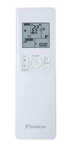 Imagem 3 de 4 de Multi Split Daikin 1x9.000 + 2x12.000 + 1x 20.000 Frio 220v
