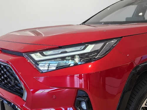 Toyota Rav4 2.5 Vvt-ie Phev Xse Awd Cvt