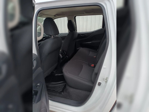 Nissan Navara DC 4x2 2.3TDI SE