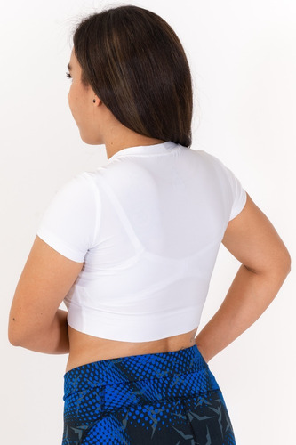 Playera Deportiva Dama
