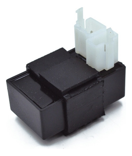Unidad Cdi Italika Original Dt Ft Rc Xft 125 150 125z + Mod