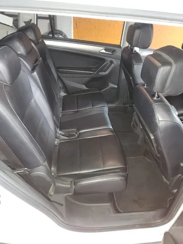Volkswagen Tiguan 1.4 Comfortline At