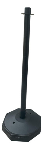 Pila De Advertencia De Barrera De Cono De Tráfico De 85 Cm,