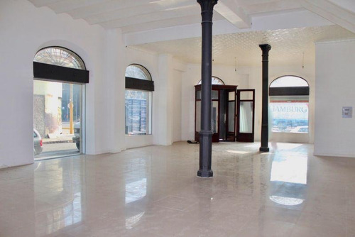 Venta Local Oficinas Ciudad Vieja Padrón Único