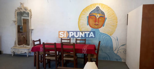 Monoambiente En Alquiler - La Barra