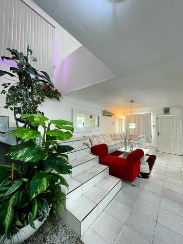 Sólo Clientes:venta Hermosa Casa Urb Prebo Ii (mh)