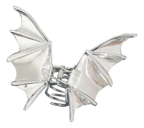 Pinzas Para El Pelo De Murciélago De Halloween Pinzas Para E