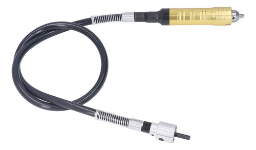 Extensão Flexível De 10 Acessórios De Adaptador De Eixo Flex