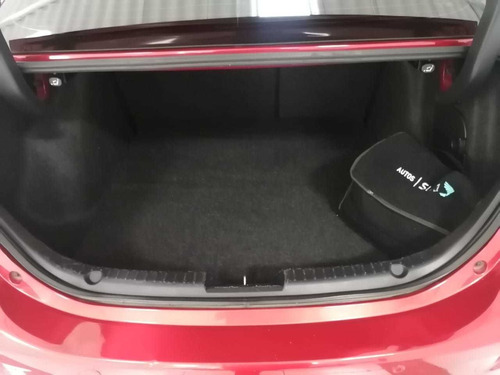 Mazda 3 2.0 Grand Touring