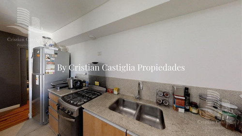 Recorrido Virtual Disponible - Departamento - San Fernando