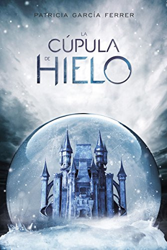 La Cupula De Hielo -kraken-