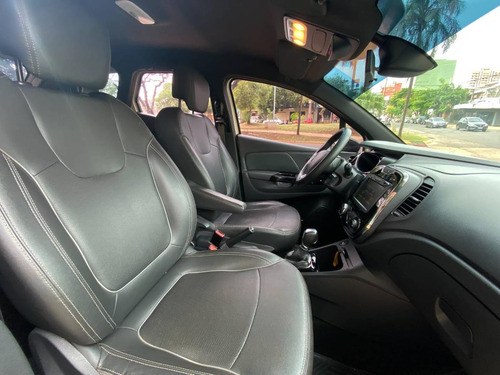 Renault Captur 1.6 Intens Cvt