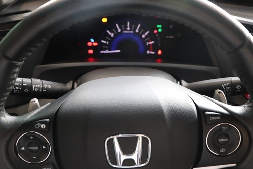 Honda Civic Lxr 2.0