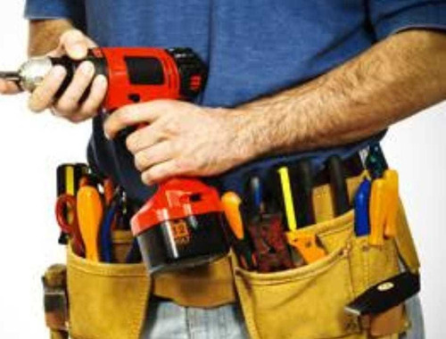 Imagem 5 de 5 de Manutenção Eletrodoméstico