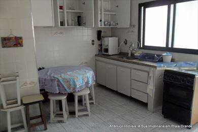 Imagem 10 de 26 de Apartamento Em Praia Grande Bairro Ocian - V2656