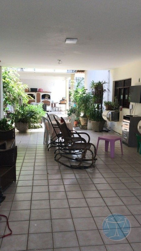 Imagem 7 de 15 de Casa Para Vender No Conjunto Ponte Negra - V-11795