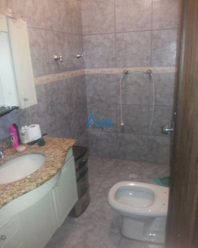 Imagem 7 de 8 de Sobrado A Venda, 3 Dormitórios, Parque Fongaro, São Paulo - Ca00328 - 70710473