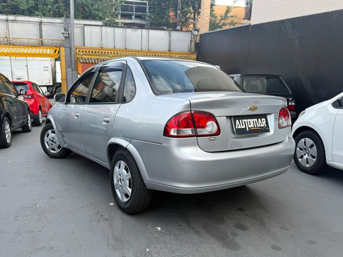 Chevrolet Classic 1.0 Ls Flex Power 4p