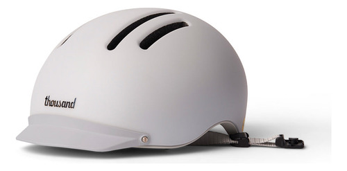 Casco De Bicicleta Y Skate Thousand Chapter Mips
