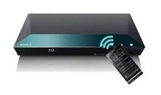 Teatro En Casa 3d Sony Bdv-e2100 Con Wi-fi Y Bluetooth