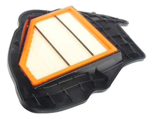 Filtro Aire Enginefil Bmw X6 4.4 Hibrido 2010 2011