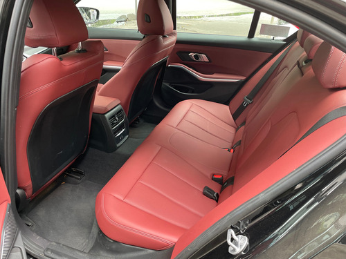 BMW Serie 3 2.0 330E Hibrido Conectable