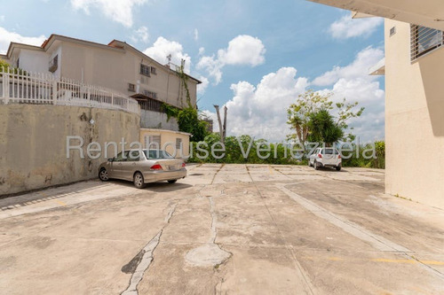 Casa En Venta En Colinas De Bello Monte 25-10082 Ab