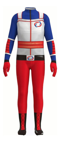 Henry Danger Conjunto Uniforme Infantil Cosplay