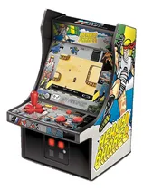 Comprar Mini Máquina Recreativa My Arcade Micro Player Heavy Barrel