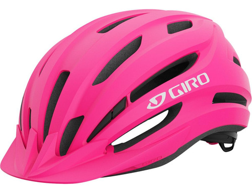 Giro Register Mips Ii - Casco De Ciclismo Juvenil - Rosa Bri