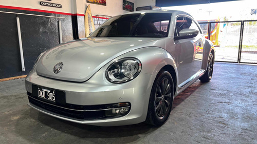 Volkswagen New Beetle Advance