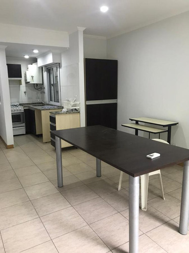 Departamento - Ciudad Jardin Del Palomar