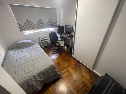 Venta Departamento 4 Ambientes Con Cochera Plaza Conesa Quilmes Apto Crédito