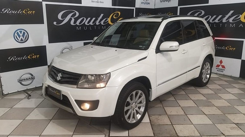 Suzuki Grand Vitara 2.0 4x2 16v