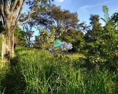 Terreno Jardim Centenário Atibaia - Te00510