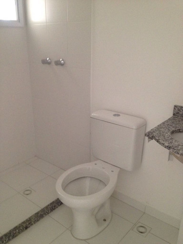 Imagem 16 de 30 de Apartamento - Ref: 3315