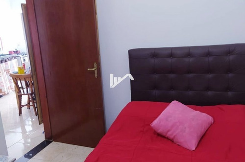 Imagem 2 de 10 de Casa Em Condomínio No Bairro Cibratel 2, Em Itanhaém