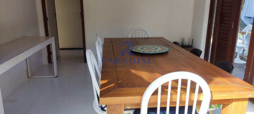 Imagem 15 de 30 de Casa Com 3 Dorms, Itacimirim (monte Gordo), Camaçari - R$ 1.57 Mi, Cod: 68530 - V68530