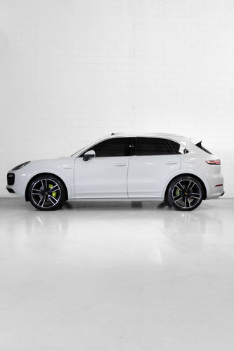 Porsche Cayenne 3.0 V6 (Híbrido)