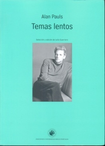 Temas Lentos - Pauls Alan