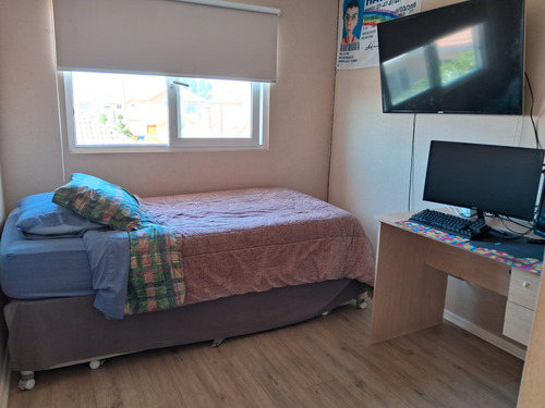 Venta En Condominio Serena Oriente