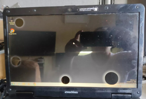 Pantalla Display Lcd 15.4 1280x800 30pin Ccfl Barra Lunares (Usado)