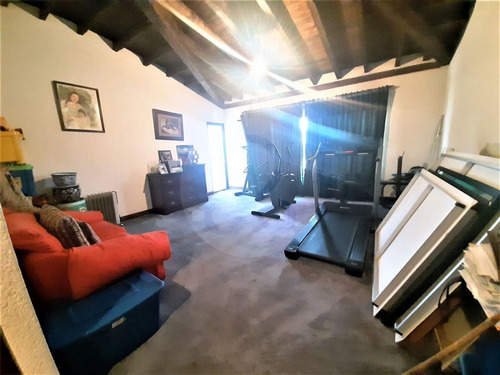 Casa En Venta En Bosque De Las Lomas