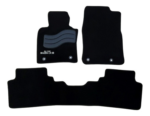 Pisos Para Auto Mazda Cx-30 