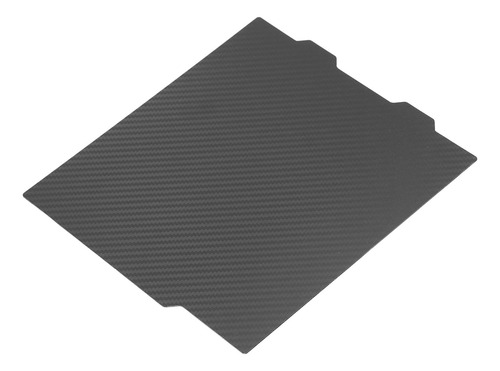 Placa De Construcción Spring Steel Peo Pet 184x184 Mm Peo De