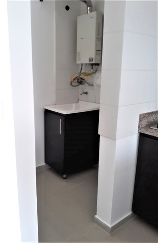 Imagen 8 de 8 de Venta De Apartamento En Campo Hermoso