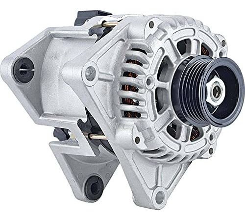 Alternador Chevrolet Aveo 1.6l 09-11