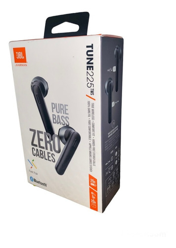 Audífonos Jbl Tune 225tws In-ear Inalámbricos