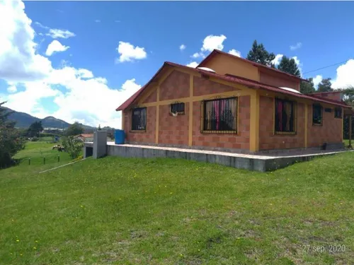 Venta Finca En Medellin, Corregimiento San Felix