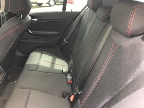 Bmw Serie 1 1.5 118i Sport Line 136cv 2017